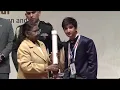 Download Lagu Kashmiri singing sensation Ayaan Sajad gets ‘Pradhan Mantri Rashtriya Bal Puraskar’ award