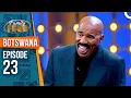 Download Lagu Family Feud Botswana Episode 23 🇧🇼