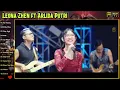 Download Lagu FULL ALBUM Leona Zen☺️ ft arlida putri☺️ wuasiiiik rek//Apa sayang_culik q dong//koplo rastamanies 