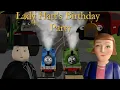 Download Lagu Lady Hatt's Birthday Party