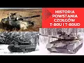 Download Lagu Historia Powstania Czołgów T-80U i T-80UD