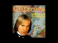 Richard Clayderman - Berceuse - karaoke