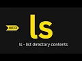 Master the ls Command in Linux Hidden Features Pro Tips
