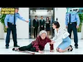 Download Lagu Bà Lão Bị Đám Bảo Vệ Bắt Nạt, Cô Gái Nghèo Đứng Ra Giúp, Ai Ngờ Bà Là Tỷ Phú Bảo Cháu CEO Cưới Cô
