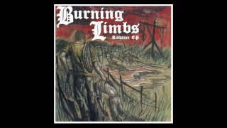 burning limbs riddance full ep 