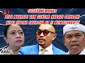 Download Lagu GEGER MEMANAS !!DEDI MULYADI TAK GENTAR HADAPI SAHRONI! RUMAH DIJARAH ANCAMAN KERAS PUN TERLONTAR !!