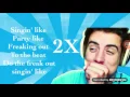 Download Lagu Denis Intro la la sigin like with lyrics
