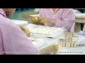 Cosmetic packaging materials How does the factory inspect the goods Quality inspection of the lid