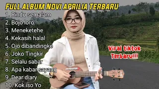 Download NOVI APRILIA FULL ALBUM TERBARU 2022 MP3