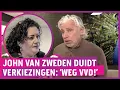 Download Lagu Nederlander is het zat: 'IEDEREEN MOET WEG!'