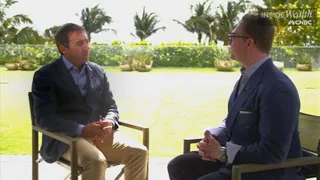 MercadoLibre CEO Trade war is a very big opportunity for Latin America