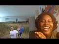 AMERICAN FIRST TIME REACTING TO AMAPIANO | DJ Stokie, Eemoh - Masithokoze (Official Music Video)