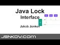 Java Lock