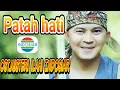 Download Lagu Patah hati _ost.misteri ilahi Indosiar #temmyrahadi #gentabuana