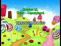 Tobu - Candyland Roblox ID Song 2025