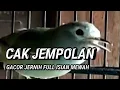 SUARA MASTERAN CAK JEMPOL FULL ISIAN MEWAH Mp3 Song Download