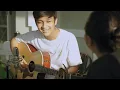 Daun Jatuh - Resah Jadi Luka (Unplugged Version)