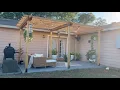 DIY Pergola Build Step-by-Step The Ultimate Patio Upgrade W Lowes Home Improvement