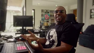 grammy winning producer timbaland transforms his new single with suno muse ft timbaland