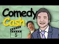 How Ken Jeong went from DOCTOR to making MILLIONS