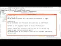 Android Login Sign Up Shared Preferences-