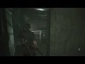leon kennedy whimpering in re2r