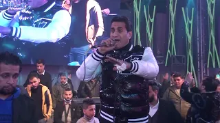 احمد شيبه المصلحجيه كتروا جديد ٢٠٢١ من فرحة آل عبدالقادر بالقاهرة دندنها