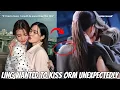 Download Lagu (LingOrm) ORM SMOOTHLY DID A LOVER THING ON LING | Ling unexpectedly wanted to kiss Orm bts