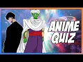 Lagu Anime Quiz #66 - Openings, Endings, OSTs, Silhouettes, and Trivia
