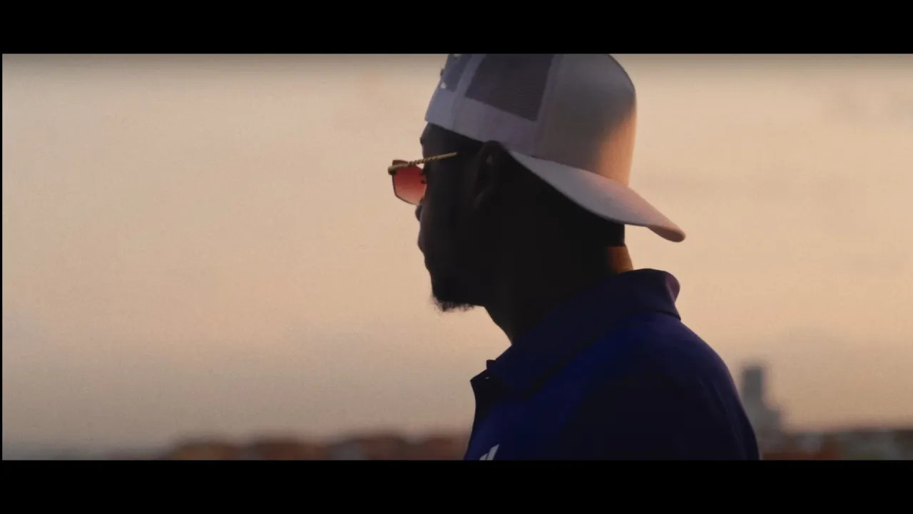 Ninho -  indécis (feat. Sdm, Niska)