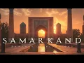 Lagu Samarkand - Ancient Fantasy Journey Music - Beautiful Ambient Soundtrack for Reading, Study and Calm
