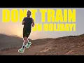 Download Lagu NIET TRAINEN OP VAKANTIE | Doe dit in plaats daarvan! | Hardlopen op Lanzarote
