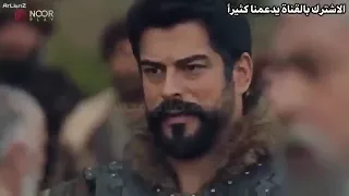 قيامة عثمان الحلقة 159مترجمة للعربيةHD اشترك بالقناة 