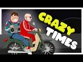 Download Lagu Alan Aztec - Crazy Times (feat. Karate)