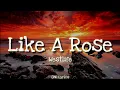 Download Lagu A1 - Like A Rose (Lyrics)
