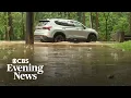 Download Lagu Flash flooding hits Washington, D.C.
