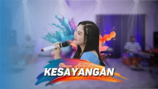 kesayangan mega antariksa di dm di wa kok ra mbalesi ijjoo production live