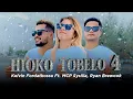 Download Lagu Kelvin Fordatkossu Ft. MCP Sysilia \u0026 Ryan Brewook - HIOKO TOBELO 4 (Official Lyrics Video 2)