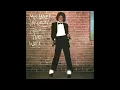 Workin' Day and Night (Audio) - Michael Jackson