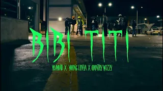 msamiati x country wizzy x young lunya bibi titi official music video 
