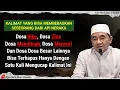 Download Lagu SEKALI MENGUCAP KALIMAT INI BISA MENGHAPUS SELURUH DOSA DOSA BESAR - ABAH GURU BAKHIET TERBARU