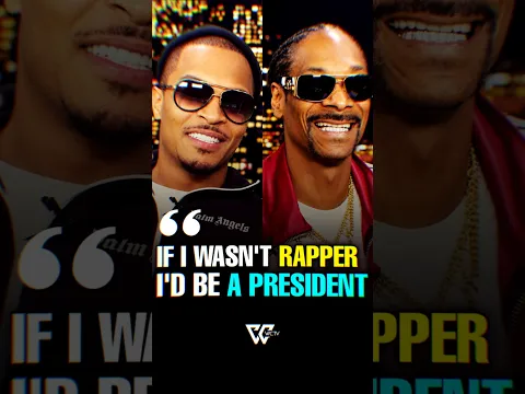 Q&A With 'T.I' & Snoop Dogg On GGN ! ππ₯