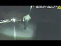 Deputy involved in deadly traffic stop found not criminally responsible