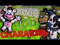 Download Lagu The BIGGEST FNAF World Fan Game is Here