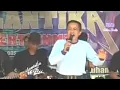 Download Lagu SALAHKAH Cepi Umbara Live Music MILANTIKA By MUMUNG MULYANA