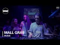 Download Lagu Mall Grab Boiler Room Paris DJ set