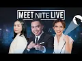 Lagu [FULL] Berkaca-kaca karena Vanessa | Meet Nite Live