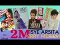 Download Lagu MISYE ARSITA MERRY MERIAM (2M)  DINGIN YANG  BUTIR BUTIR CINTA  PUJAAN HATI  SEPIHAN CINTA
