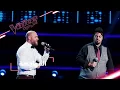 Lagu #MBCTheVoice - مرحلة المواجهة - يوسف السلطان وعبود أغوب يقدمان أغنية ’بالغرام’