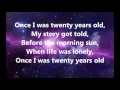 Download Lagu Bars and Melody - 7 Years (Lyrics)